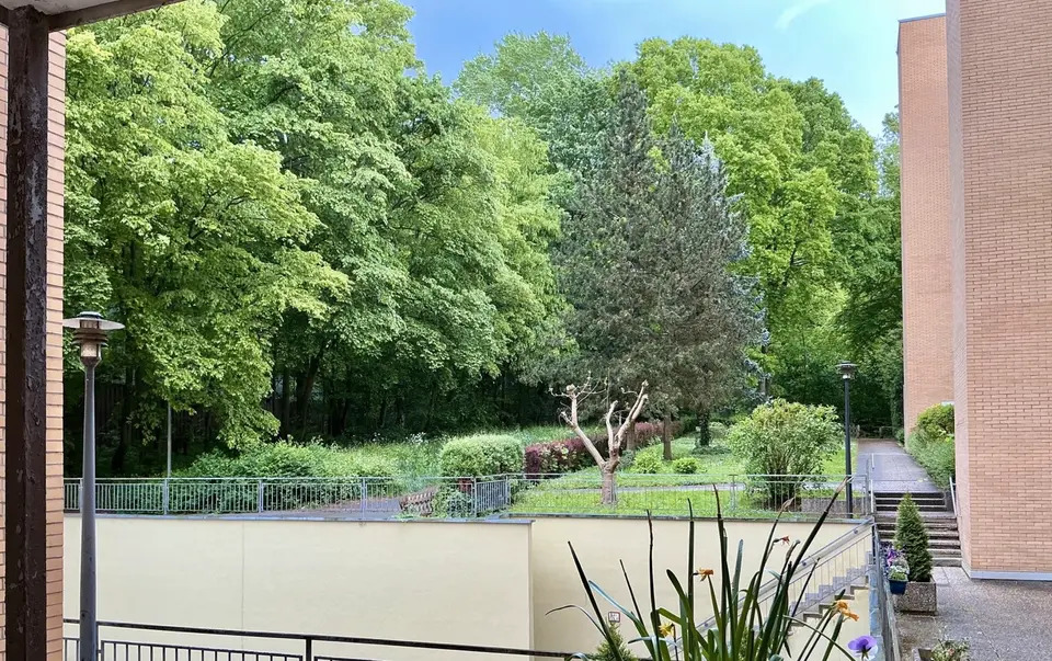 5 Zimmer Wohnung mit 100 m² in Duderstadt – Bild 3