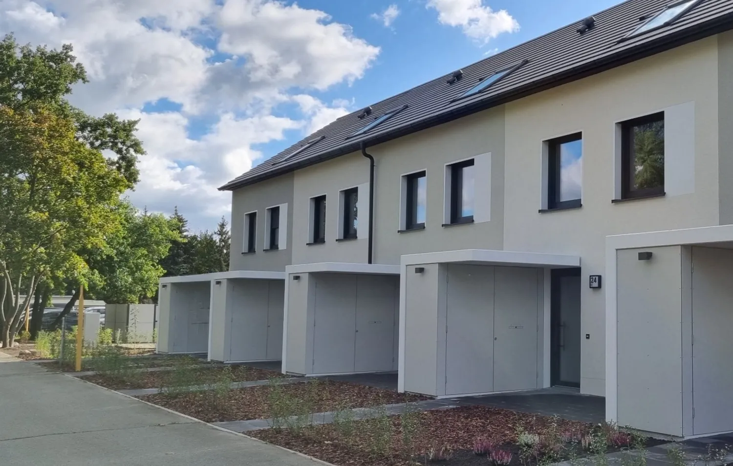 4 Zimmer Haus mit 148 m² in Brandenburg an der Havel – Bild 5
