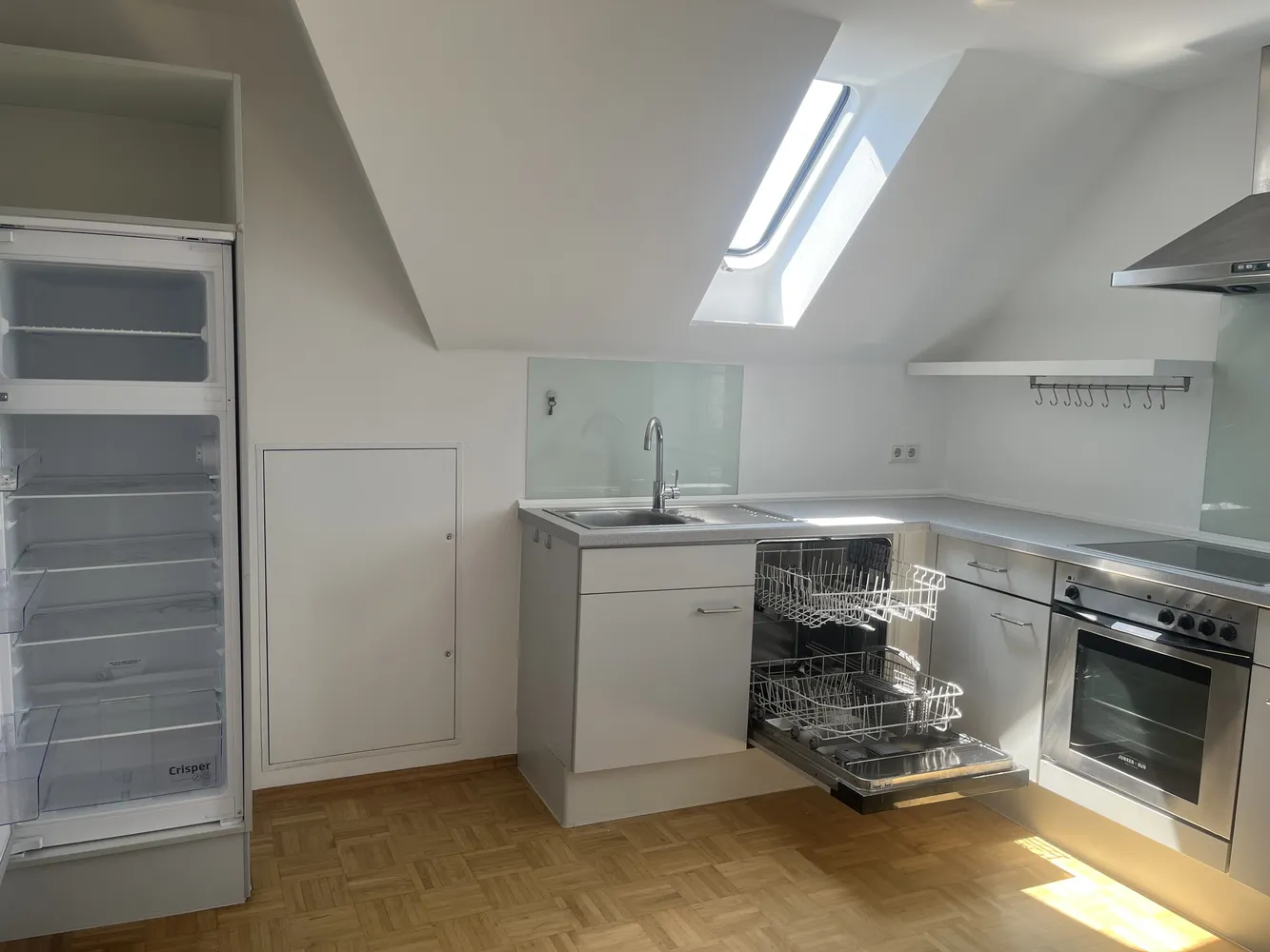 2 Zimmer Wohnung mit 70 m² in Detmold – Bild 10