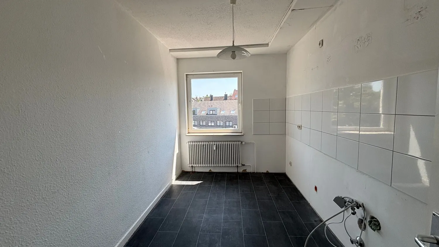 4 Zimmer Wohnung mit 64 m² in Essen – Bild 4