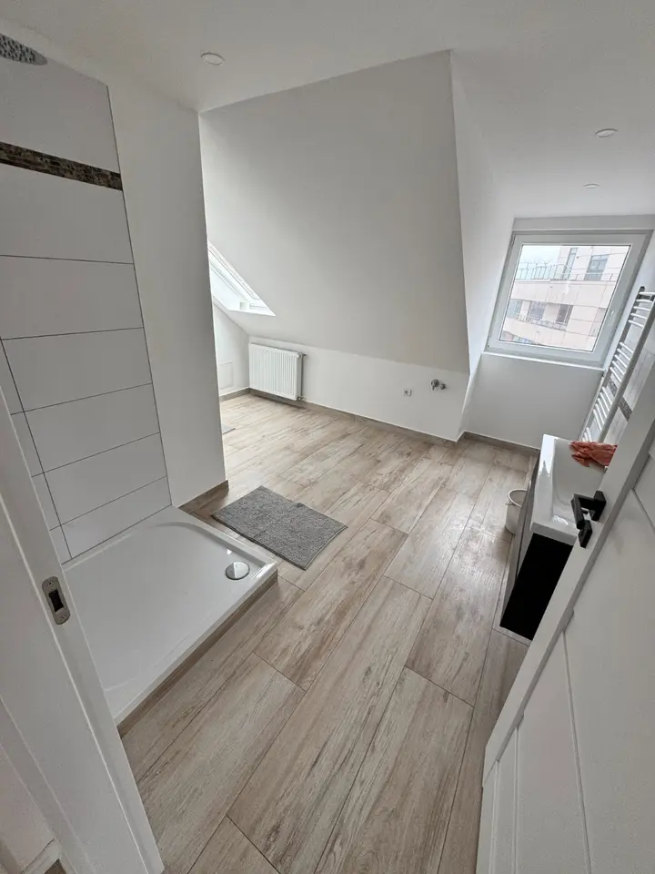 2 Zimmer Wohnung mit 70 m² in Stade – Bild 6