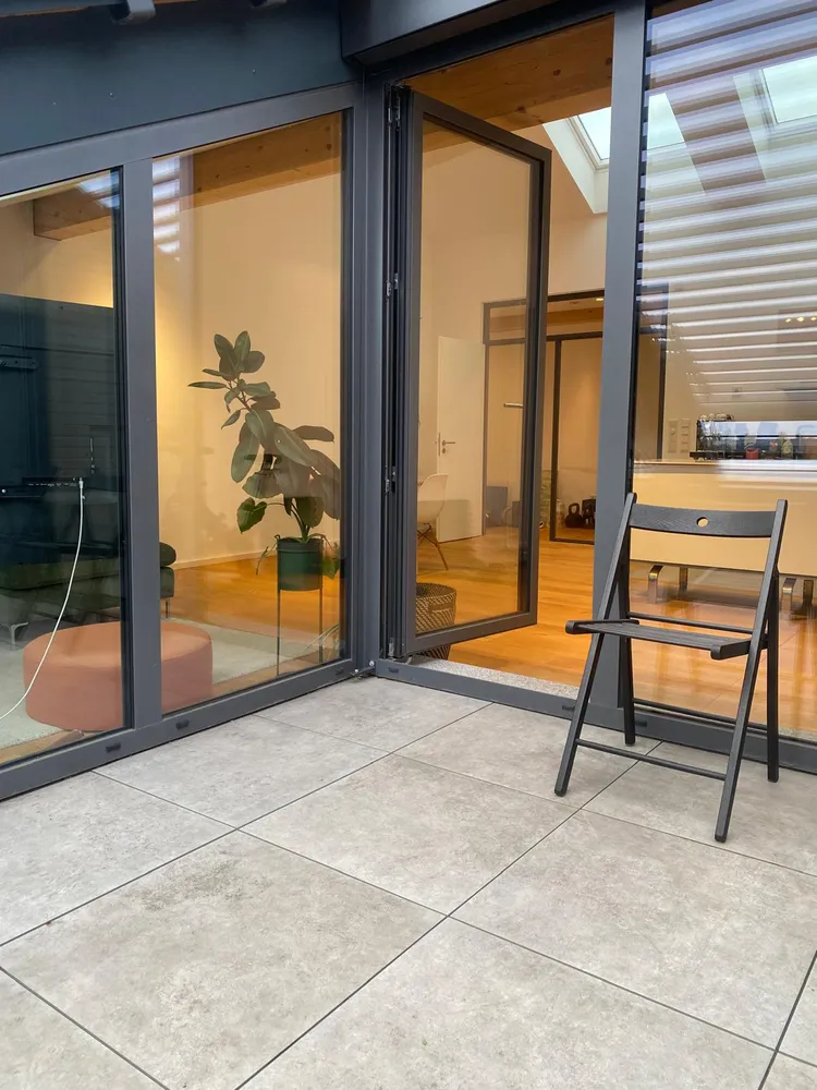 3 Zimmer Wohnung mit 85 m² in Augsburg – Bild 12