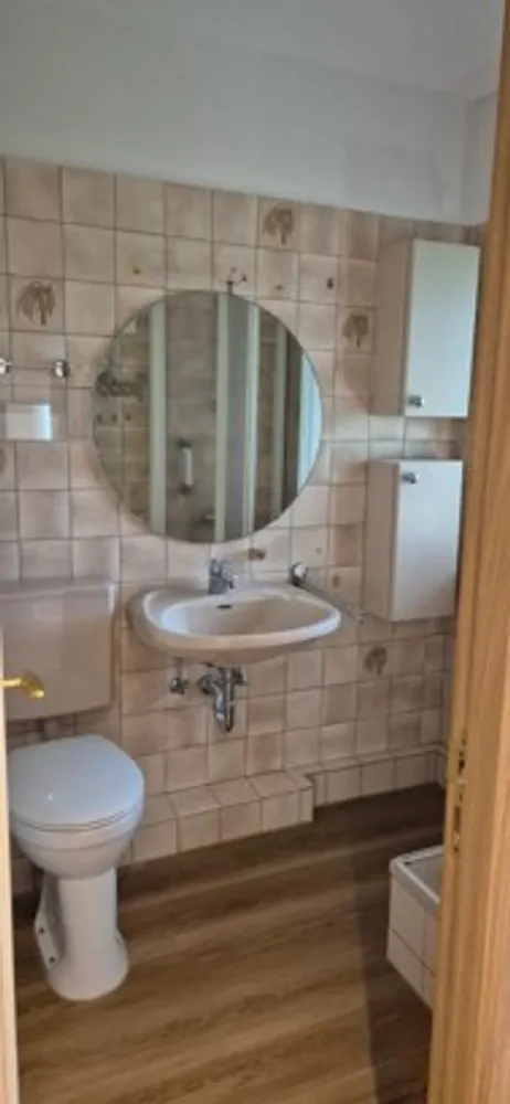 3 Zimmer Wohnung mit 67 m² in Hamburg – Bild 4
