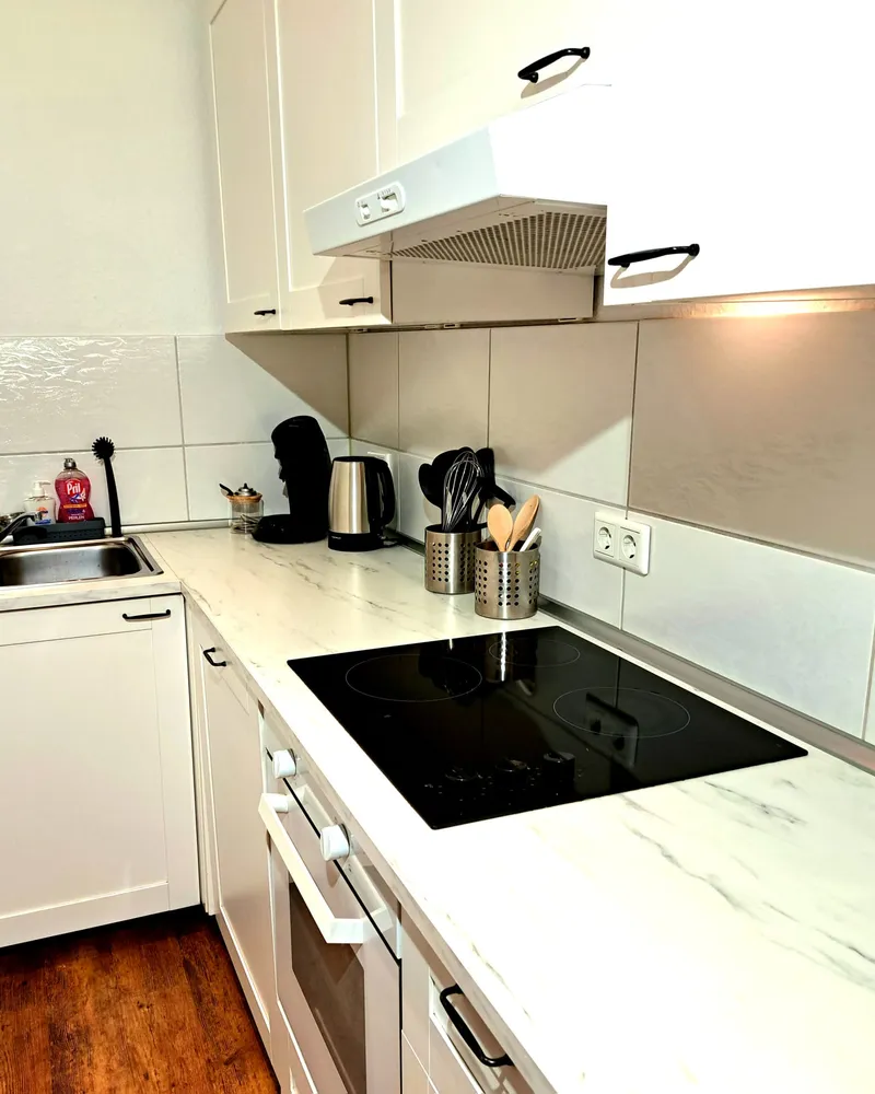 2 Zimmer Wohnung mit 45 m² in Köln – Bild 4