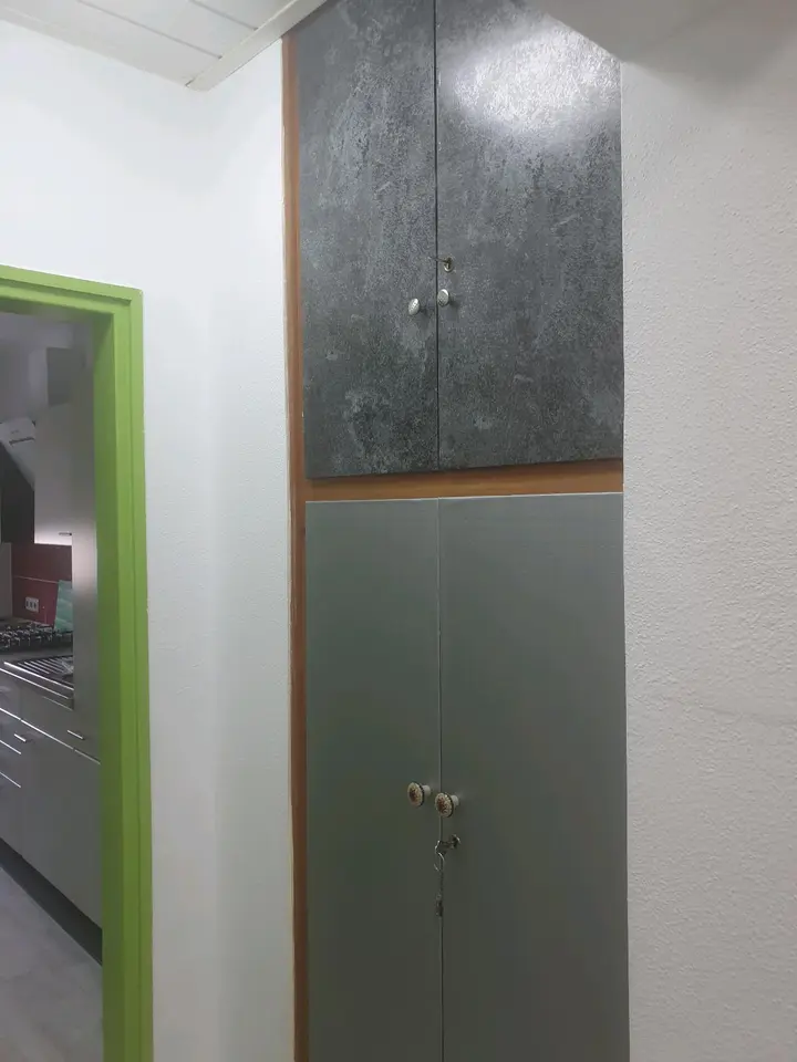 WG-Zimmer mit 14 m² in Nürnberg – Bild 8