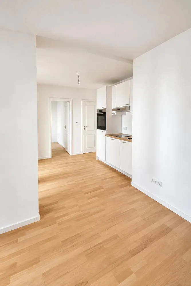2 Zimmer Wohnung mit 30 m² in Nürnberg – Bild 6