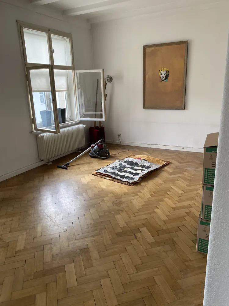 4 Zimmer Wohnung mit 140 m² in Hannover – Bild 6