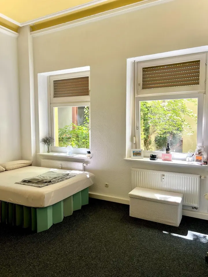 3 Zimmer Wohnung mit 71 m² in Mannheim – Bild 2