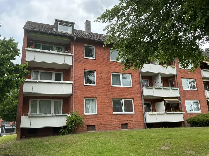 3 Zimmer Wohnung mit 66 m² in Kiel – Bild 8
