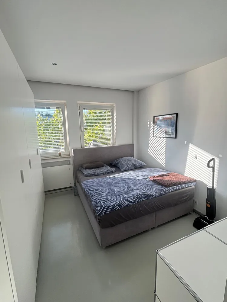 2 Zimmer Wohnung mit 65 m² in Stuttgart – Bild 7