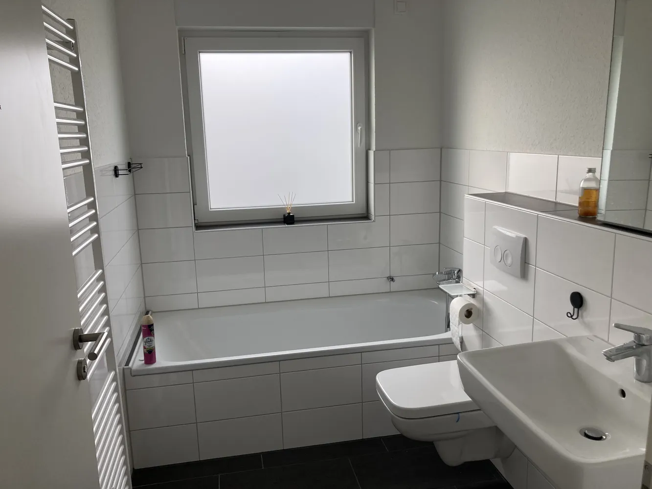 4 Zimmer Wohnung mit 126 m² in Bochum – Bild 9