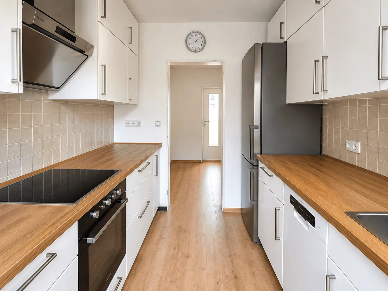 2 Zimmer Wohnung mit 57 m² in Hannover – Bild 5