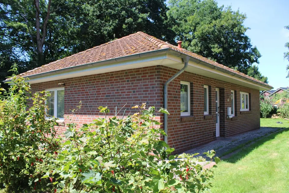 3 Zimmer Haus mit 100 m² in Leer – Bild 2