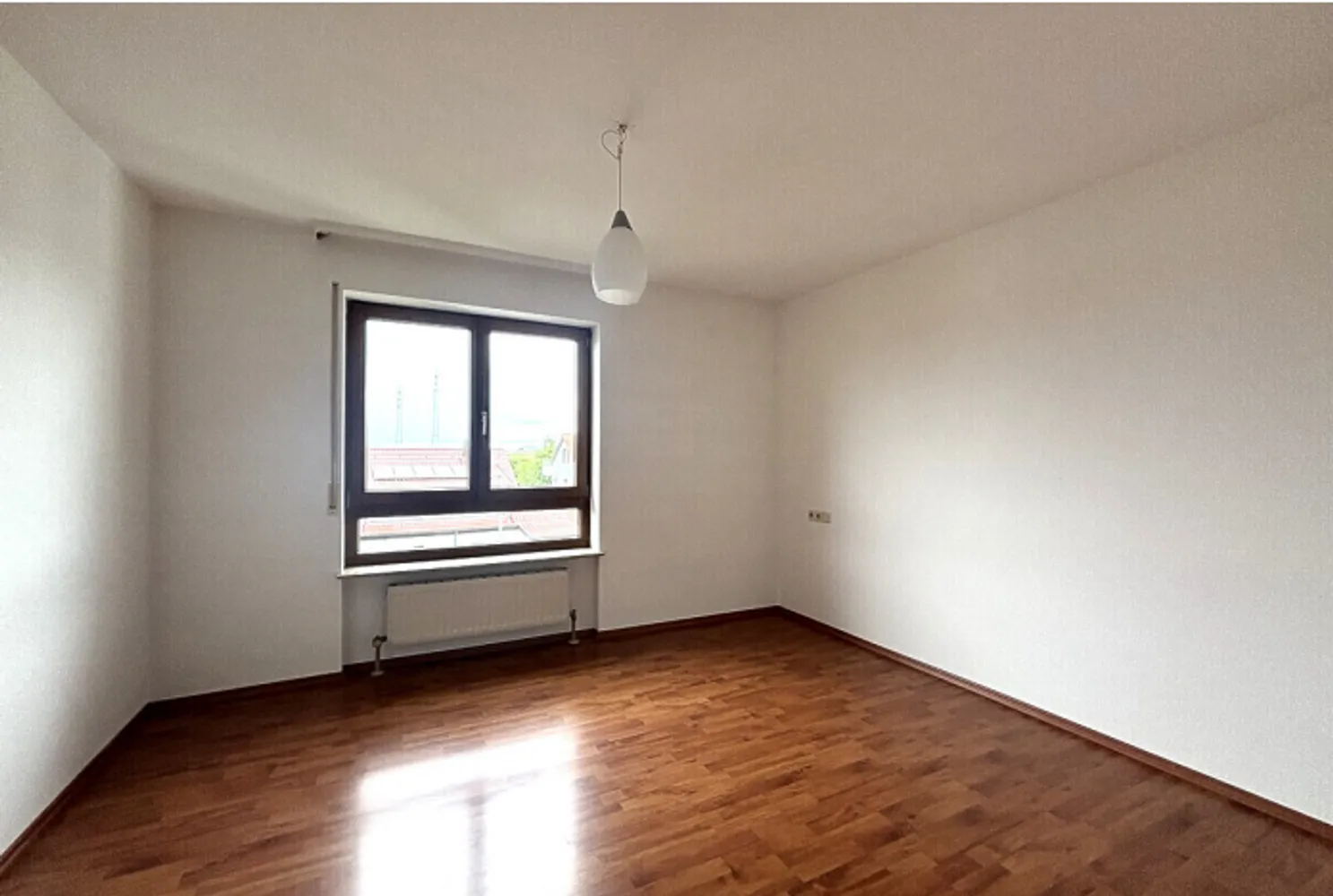 3 Zimmer Wohnung mit 76 m² in Waiblingen – Bild 1