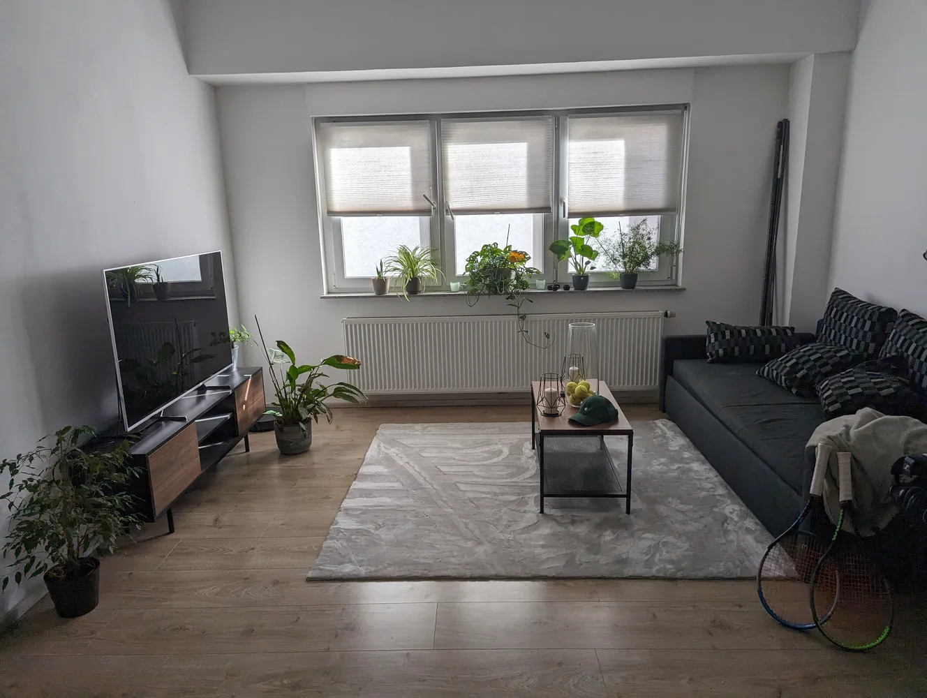 2 Zimmer Wohnung mit 68 m² in Karlsruhe – Bild 4