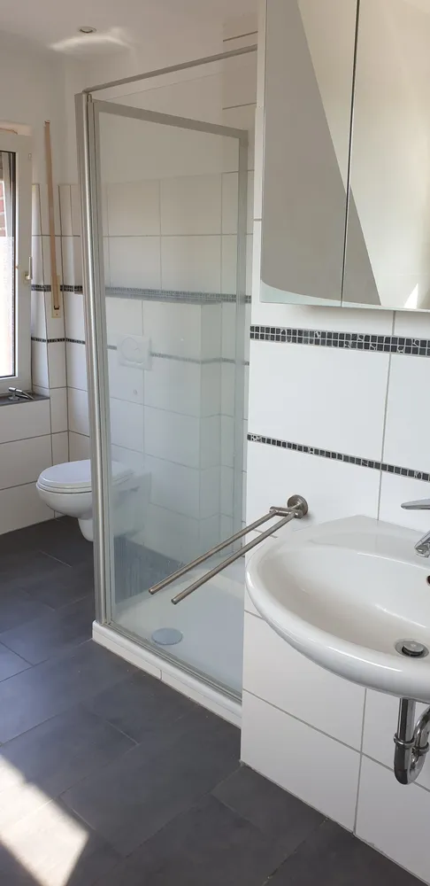 4 Zimmer Wohnung mit 112 m² in Nordhorn – Bild 7