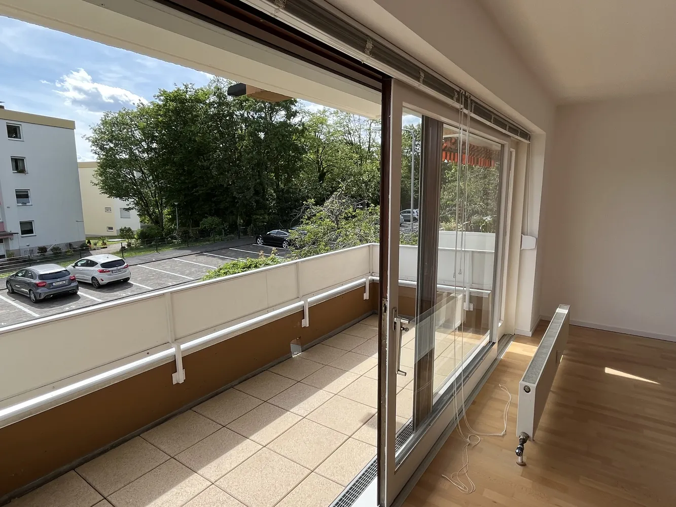 1 Zimmer Wohnung mit 39 m² in Wiesbaden – Bild 7