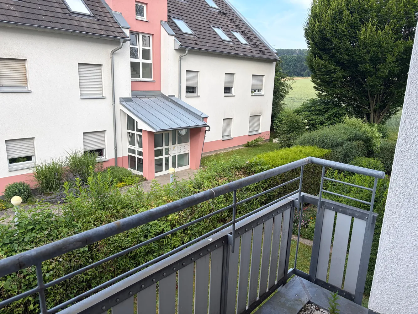 2 room apartment with 52 m² in Chemnitz – Photo 10