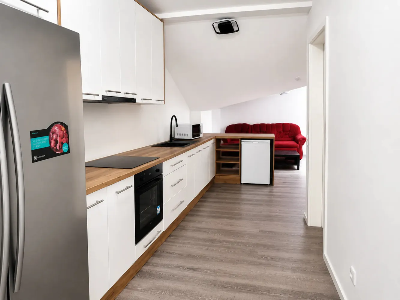 WG-Zimmer mit 18 m² in Berlin – Bild 5