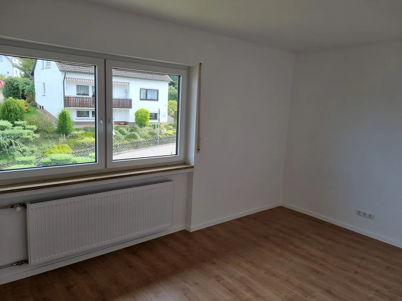 4 Zimmer Wohnung mit 109 m² in Karlsruhe – Bild 8