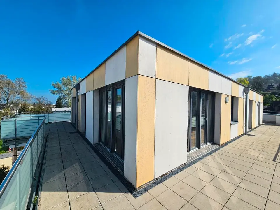 3 Zimmer Wohnung mit 145 m² in Emmendingen – Bild 9