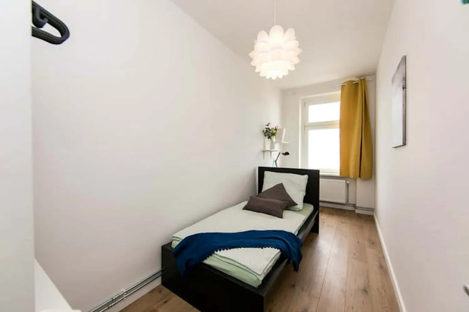 WG-Zimmer in Berlin – Bild 2