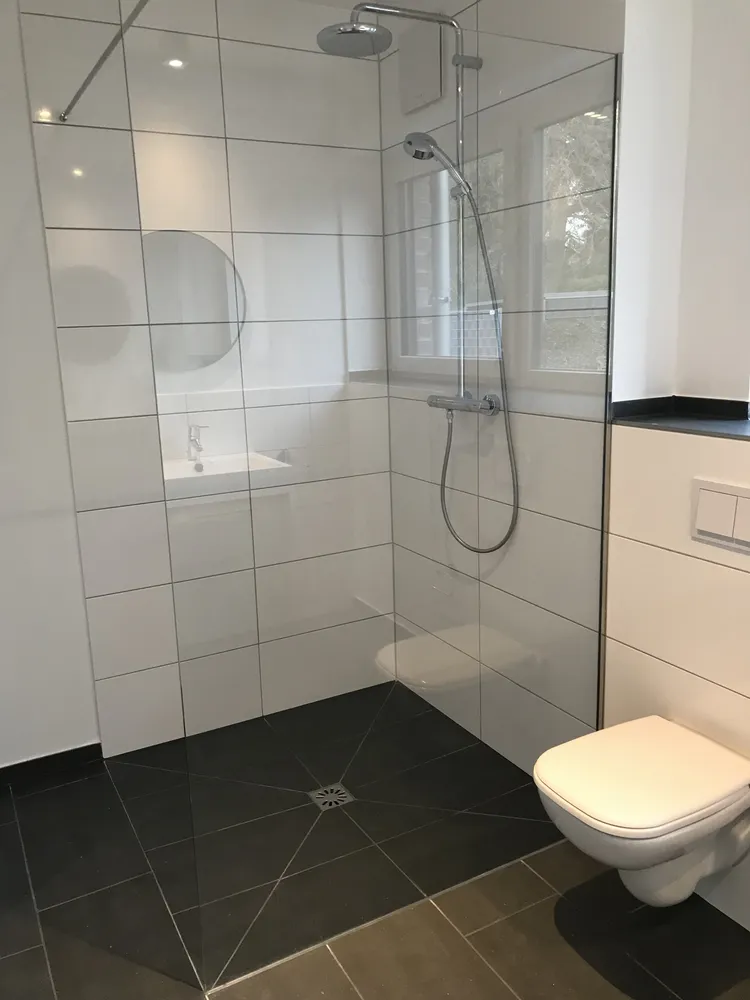 1 Zimmer Wohnung mit 38 m² in Münster – Bild 6