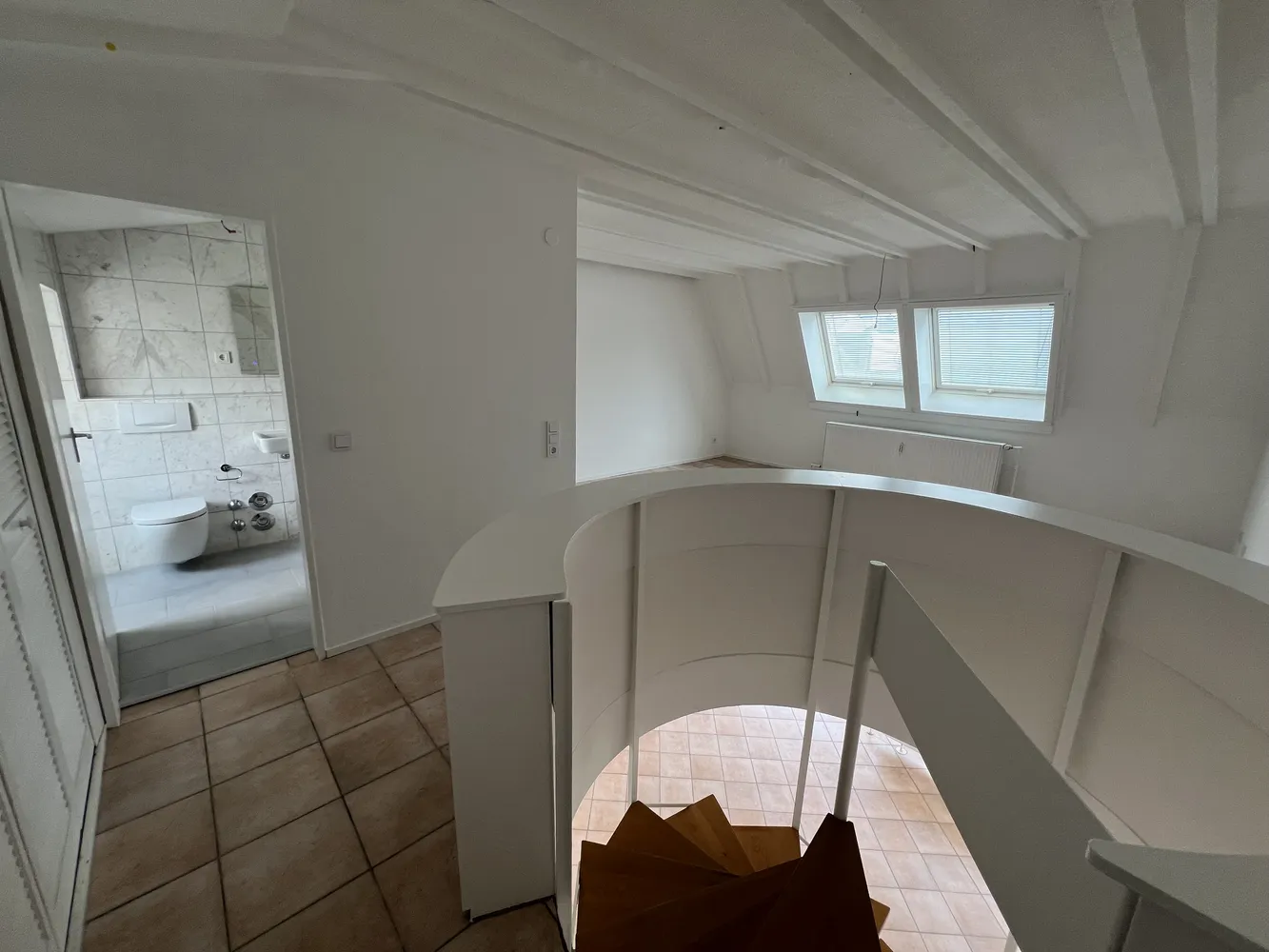 2 Zimmer Wohnung mit 63 m² in Mainz – Bild 7
