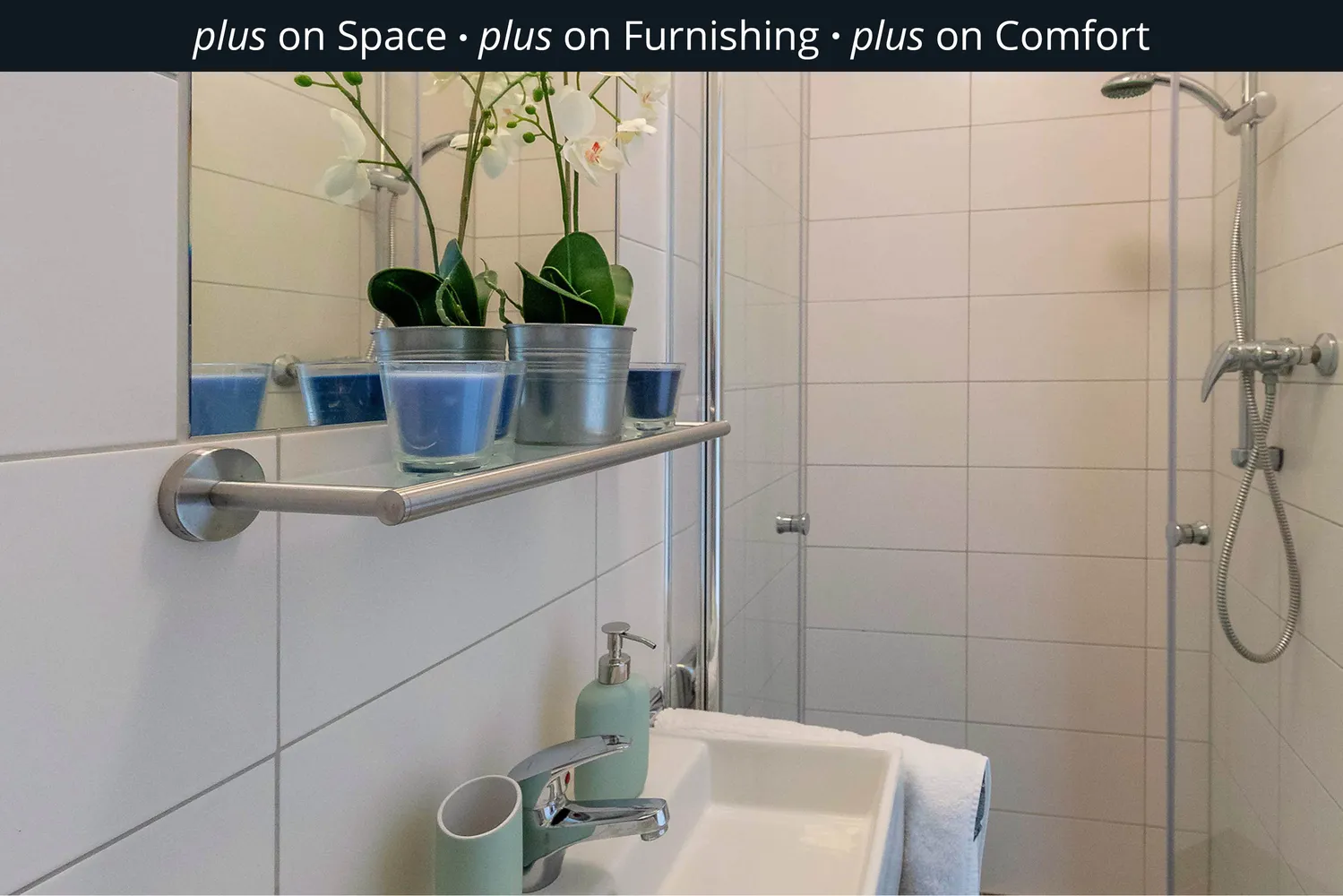 1 Zimmer Wohnung mit 17 m² in Bremen – Bild 7