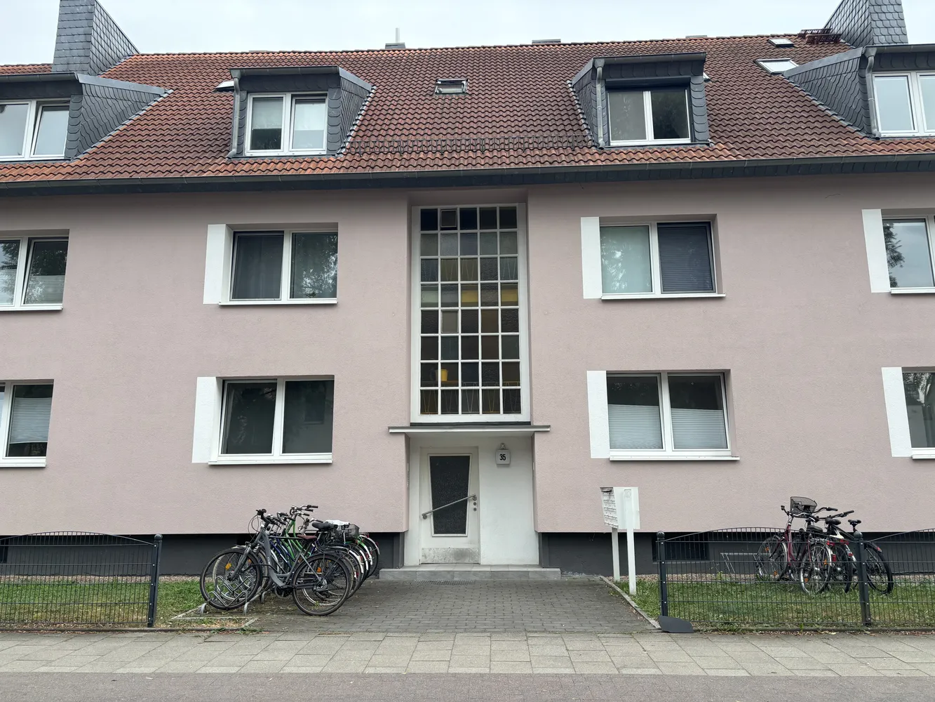 1 Zimmer Wohnung mit 23 m² in Osnabrück – Bild 2