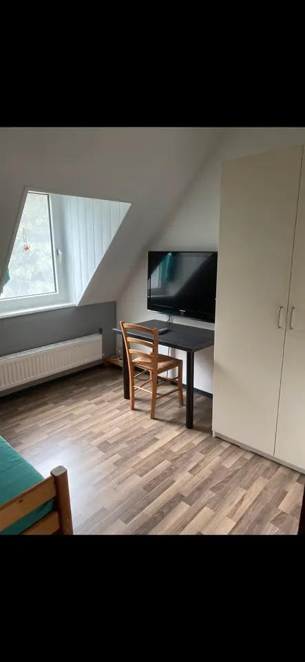 4 Zimmer Wohnung mit 53 m² in Wiesbaden – Bild 6