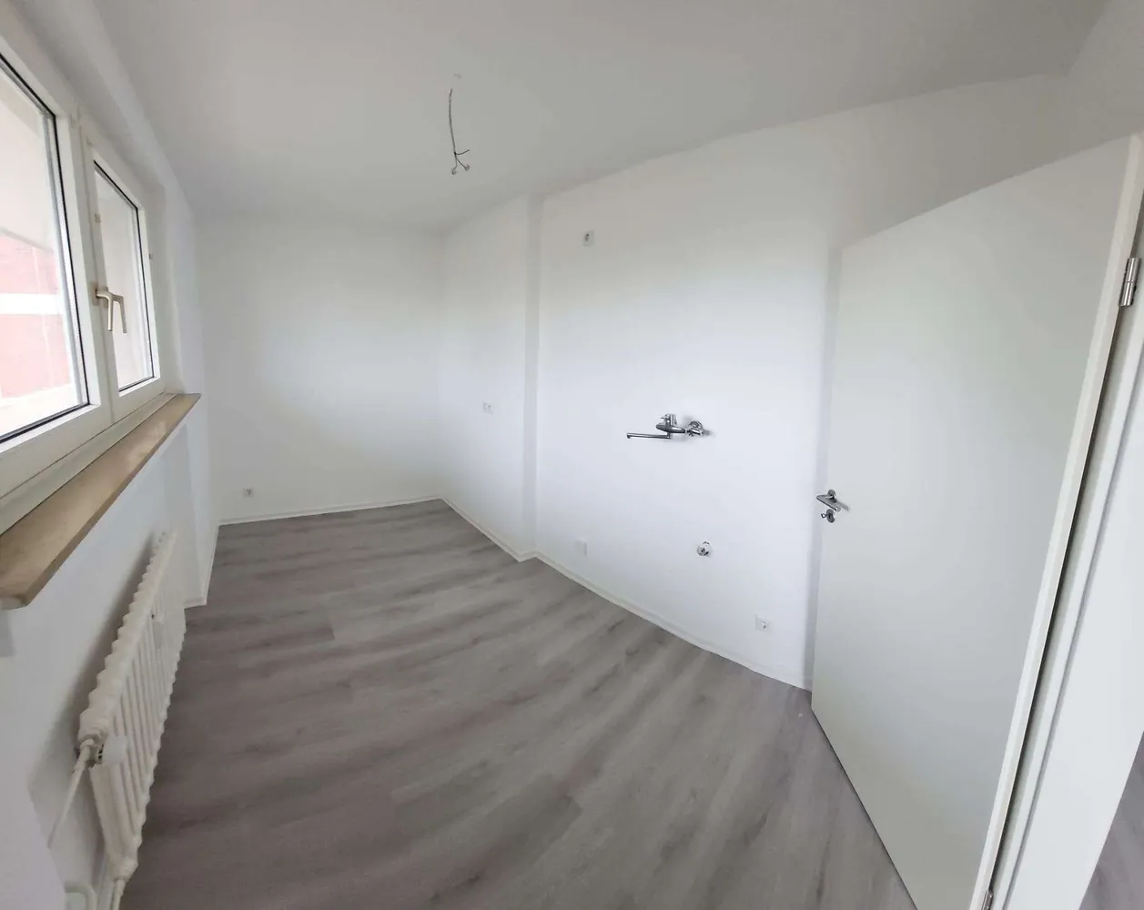 2 Zimmer Wohnung mit 60 m² in Willich – Bild 2