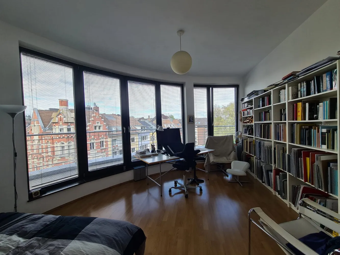 3 Zimmer Wohnung mit 145 m² in Aachen – Bild 8