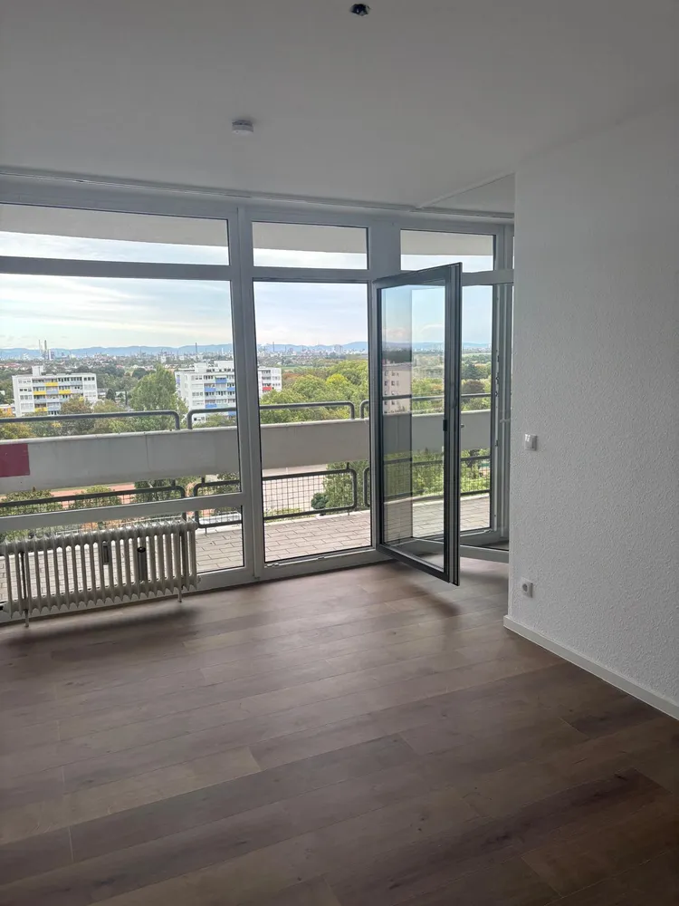 2 Zimmer Wohnung mit 76 m² in Frankenthal (Pfalz) – Bild 7
