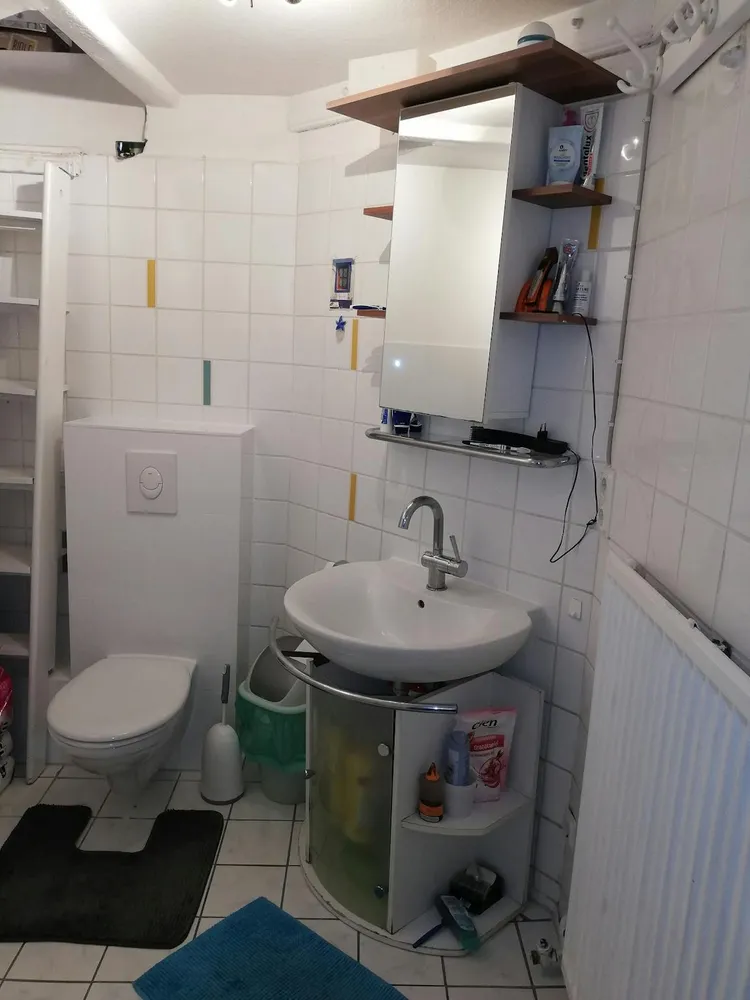 Shared room with 24 m² in Berlin – Photo 9