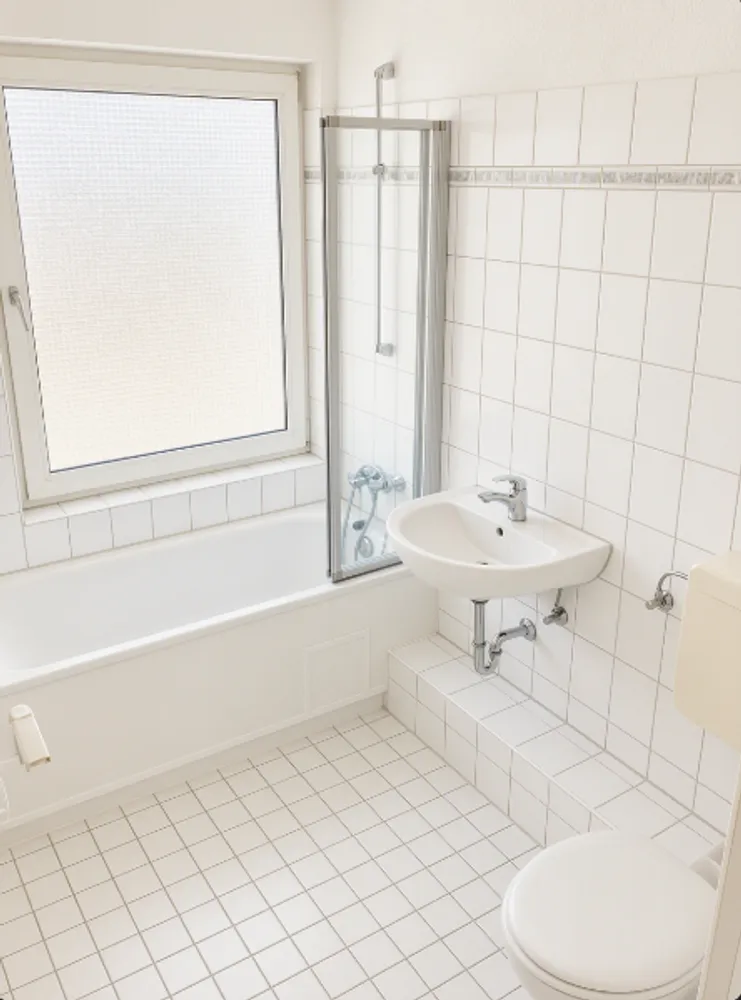2 room apartment with 52 m² in Bremerhaven – Photo 5