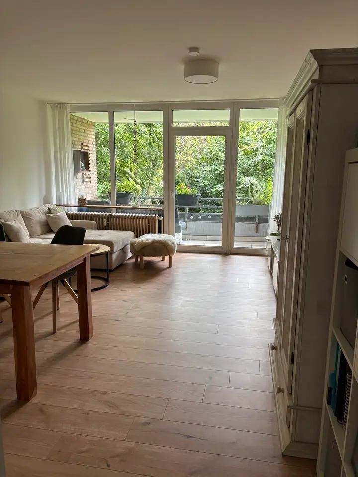 3 Zimmer Wohnung mit 67 m² in Willich – Bild 1