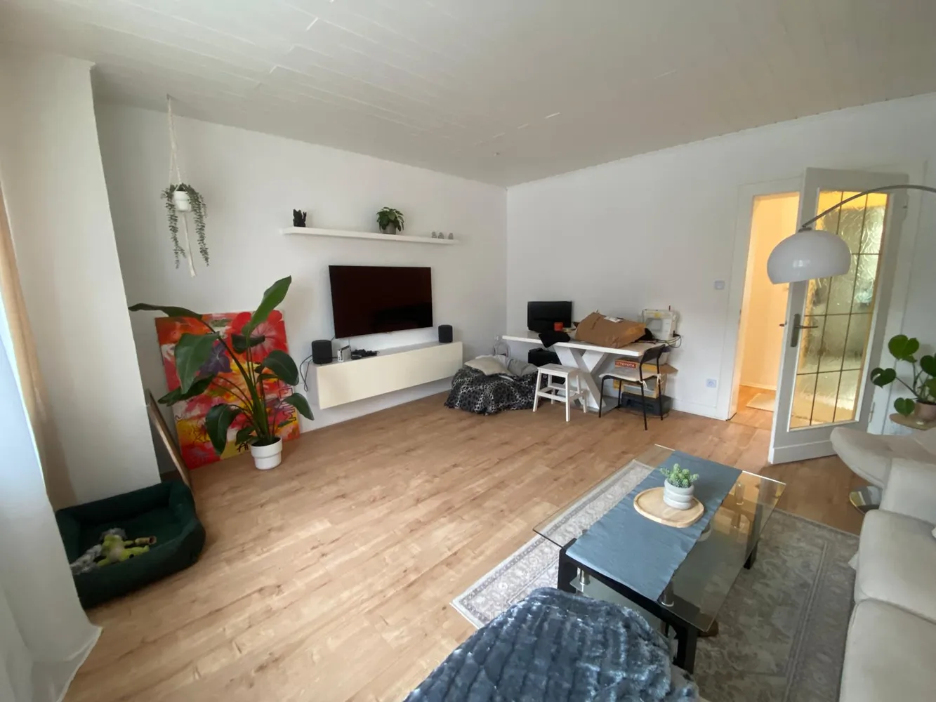 4 Zimmer Wohnung mit 87 m² in Hattingen – Bild 3