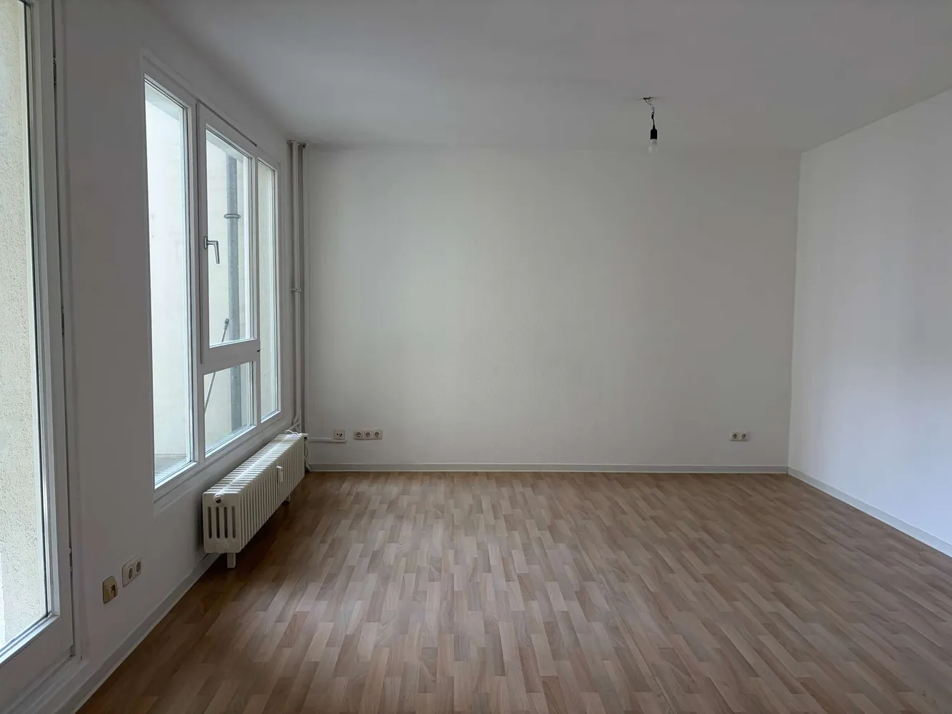 4 Zimmer Wohnung mit 93 m² in Berlin – Bild 4