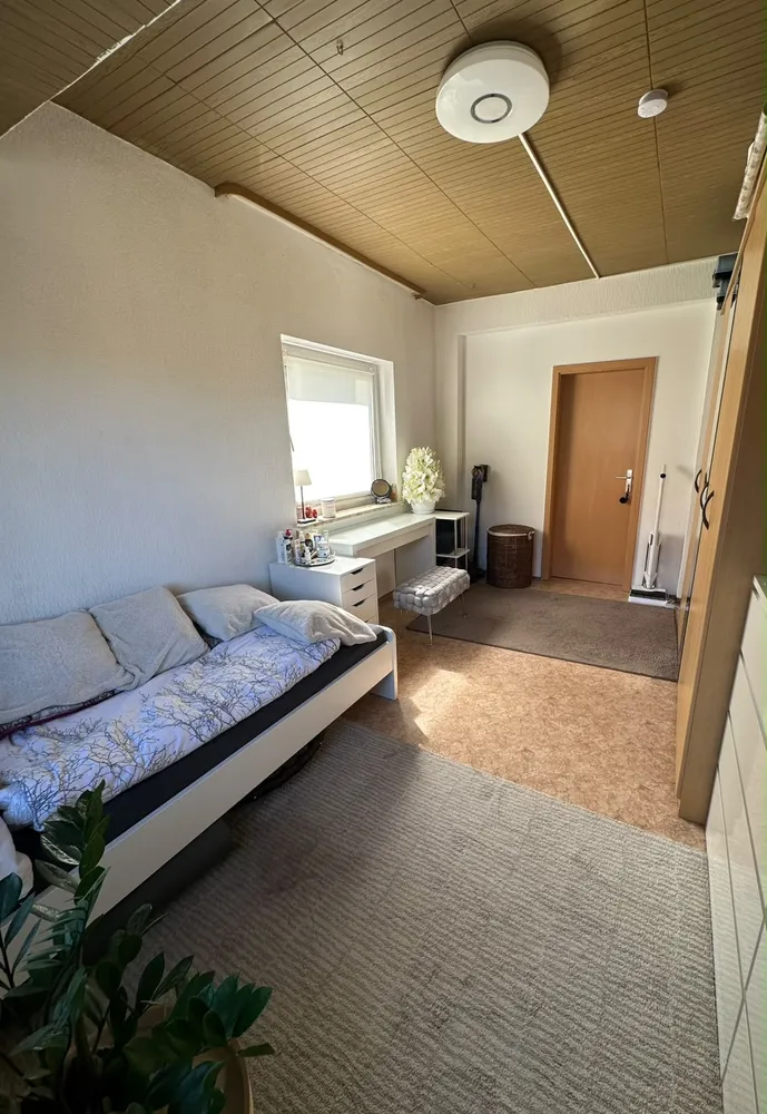 1 Zimmer Wohnung mit 29 m² in Nürnberg – Bild 7