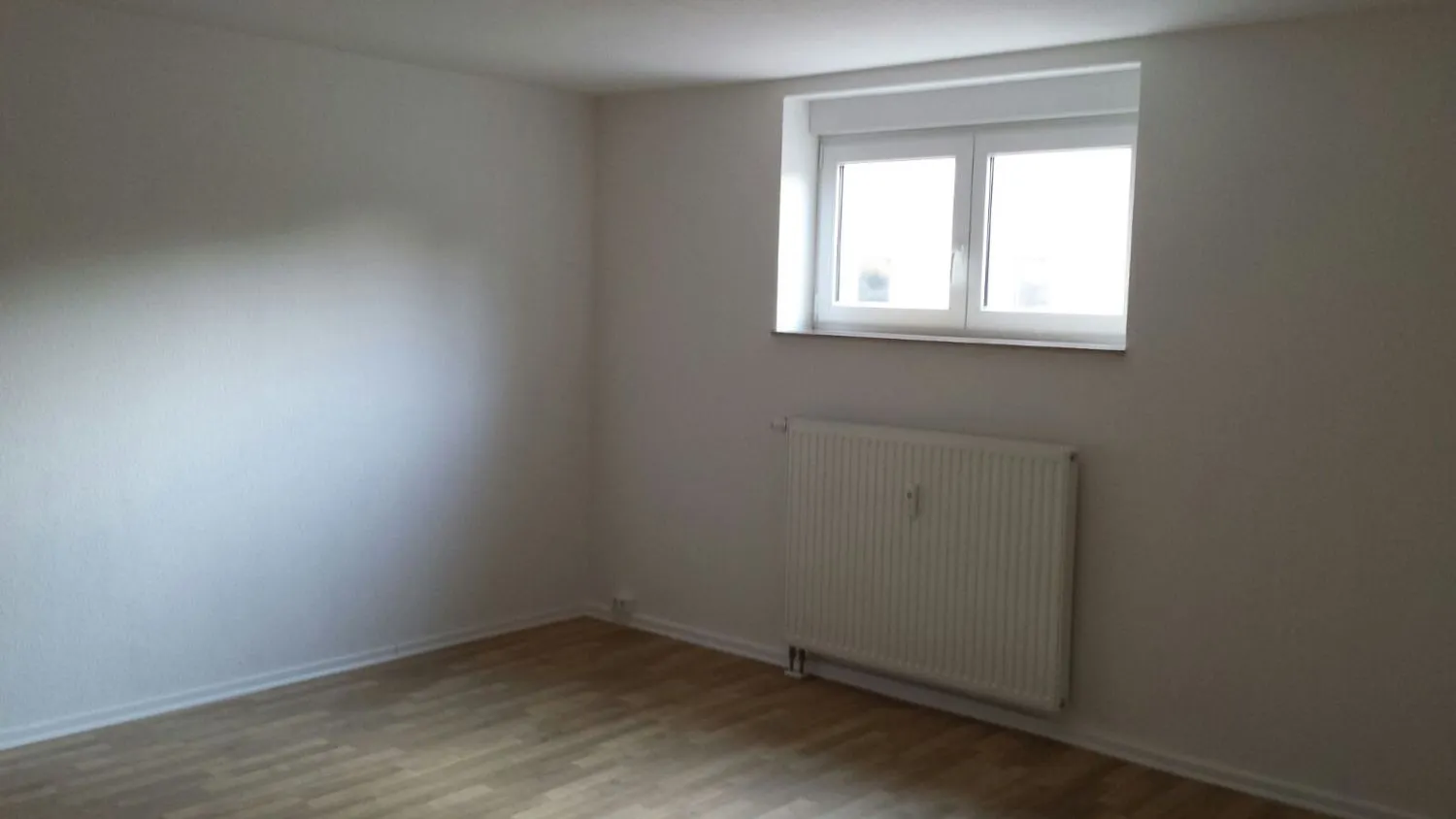 2 Zimmer Wohnung mit 56 m² in Wittenberg – Bild 2