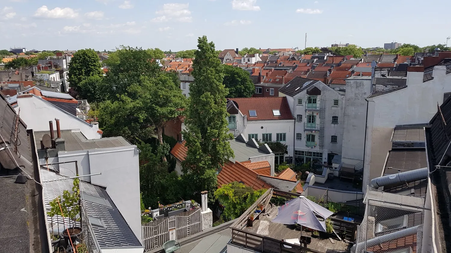 4 Zimmer Wohnung mit 154 m² in Bremen – Bild 11