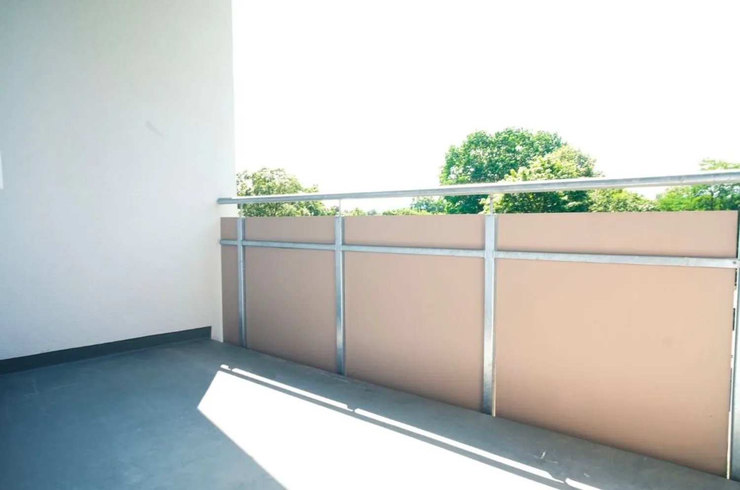 2 Zimmer Wohnung mit 58 m² in Minden – Bild 6