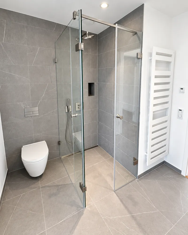 2 room apartment with 70 m² in Frankfurt am Main – Photo 10