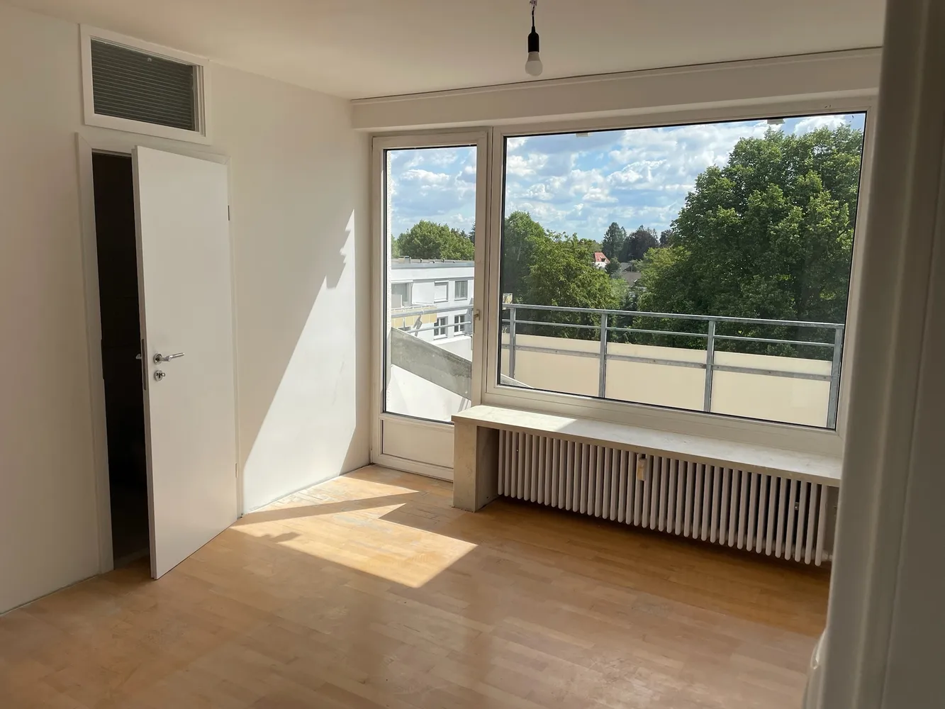 1 Zimmer Wohnung mit 35 m² in München – Bild 1