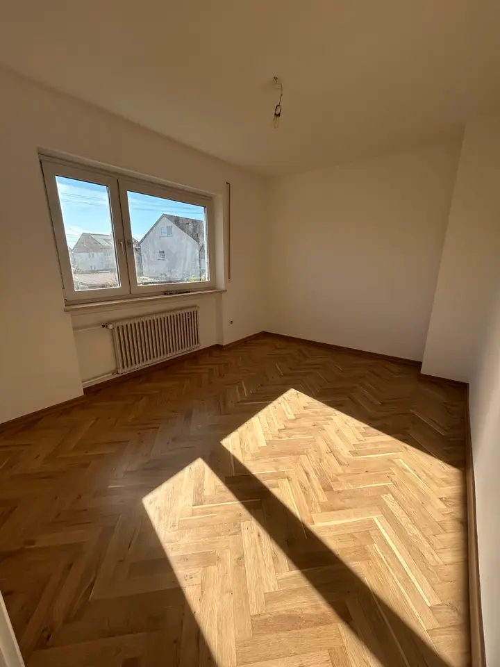 7 Zimmer Haus mit 130 m² in Günzburg – Bild 3