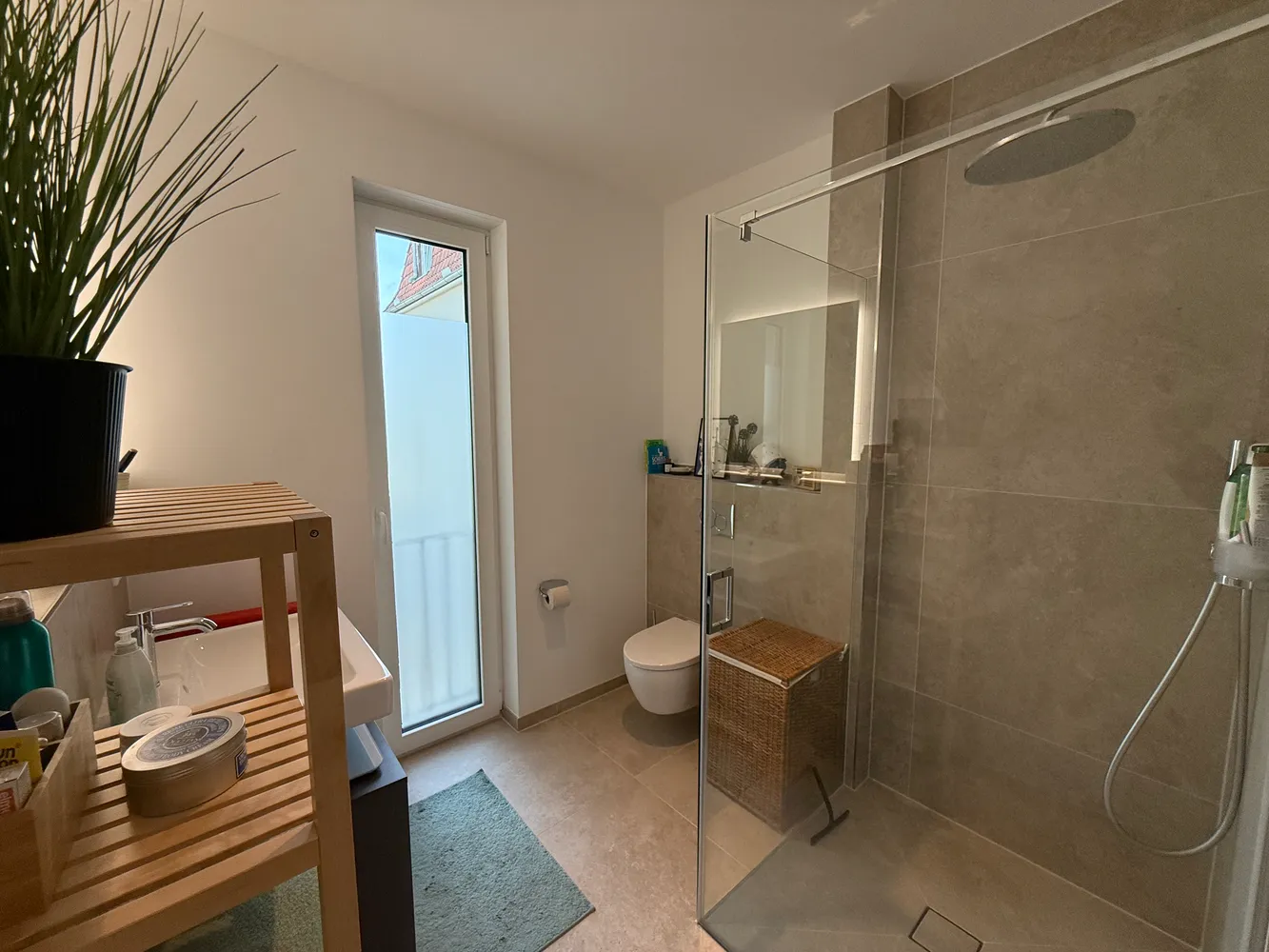 3 room apartment with 64 m² in Bielefeld – Photo 10