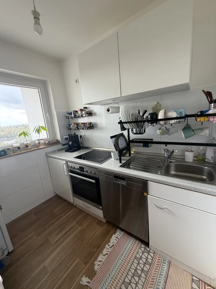 2 Zimmer Wohnung mit 50 m² in Braunschweig – Bild 8