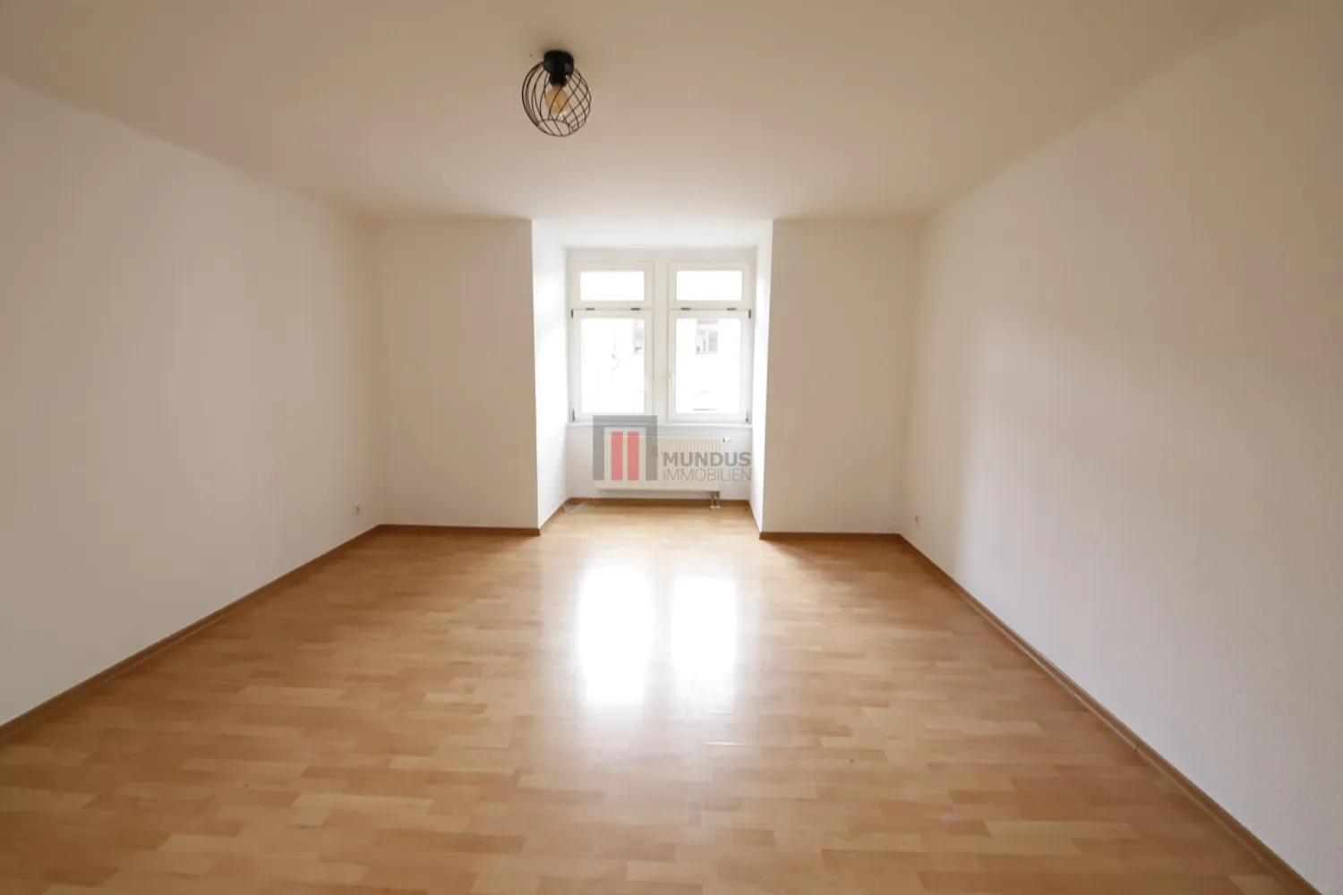 2 Zimmer Wohnung mit 57 m² in Pirna – Bild 2
