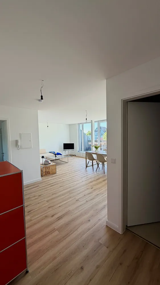 3 Zimmer Wohnung mit 75 m² in Düsseldorf – Bild 7